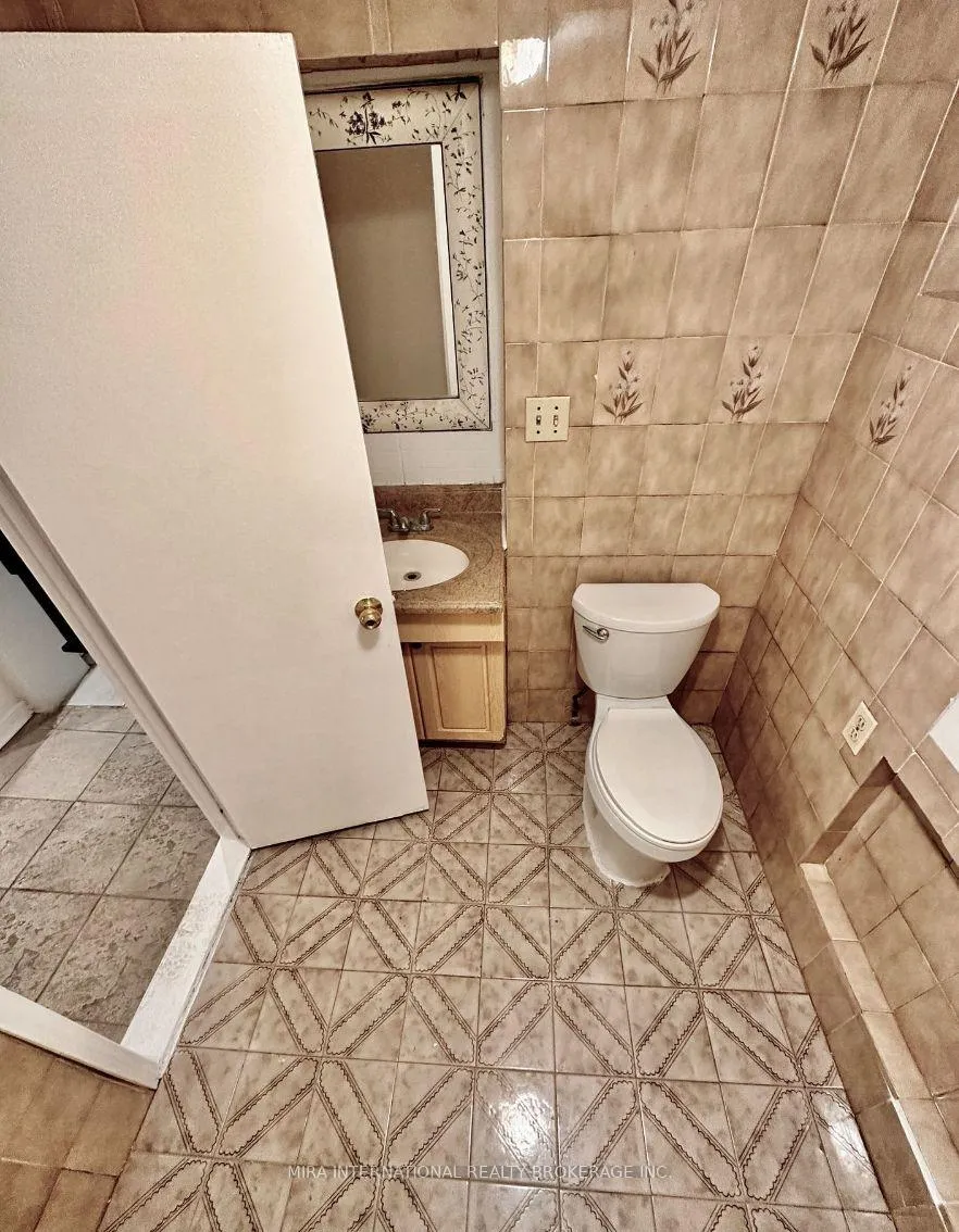 Photo 15 of Unit B2, 60 Brock Avenue, Toronto, Roncesvalles — HOMEH