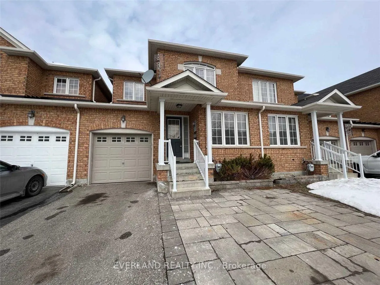 Photo 1 of 56 Hawksbury Road, Markham, Wismer — HOMEH