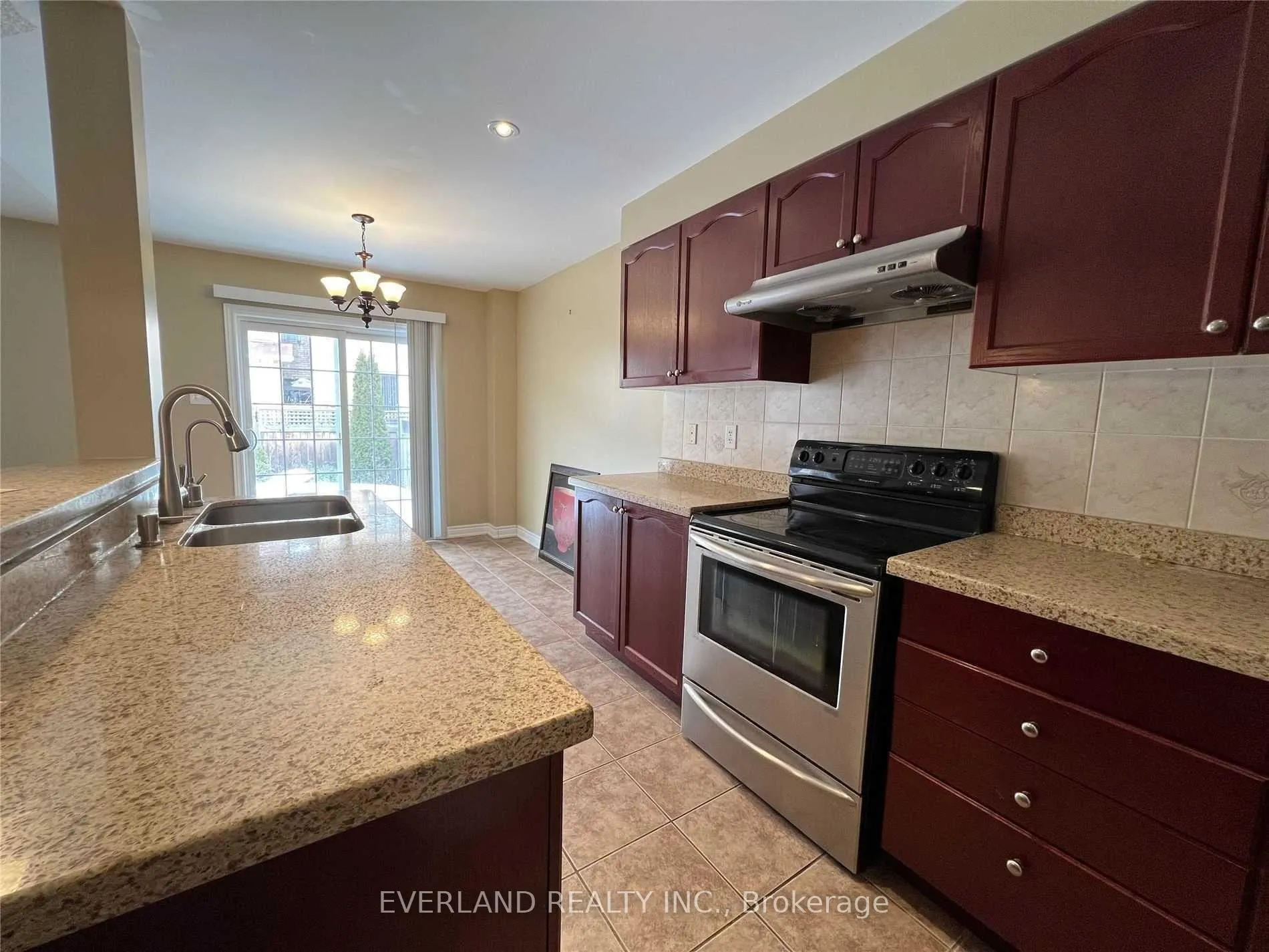 Photo 2 of 56 Hawksbury Road, Markham, Wismer — HOMEH