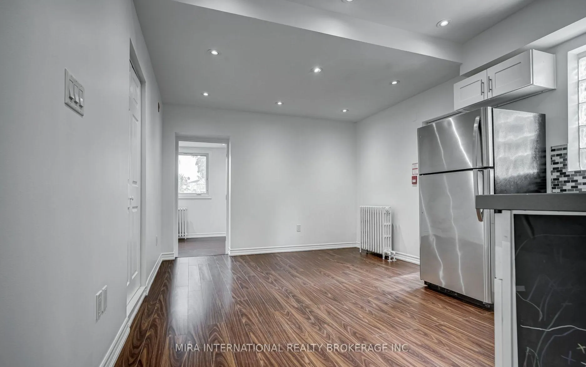 Photo 6 of Unit 202, 11 Laxton Avenue, Toronto, South Parkdale — HOMEH