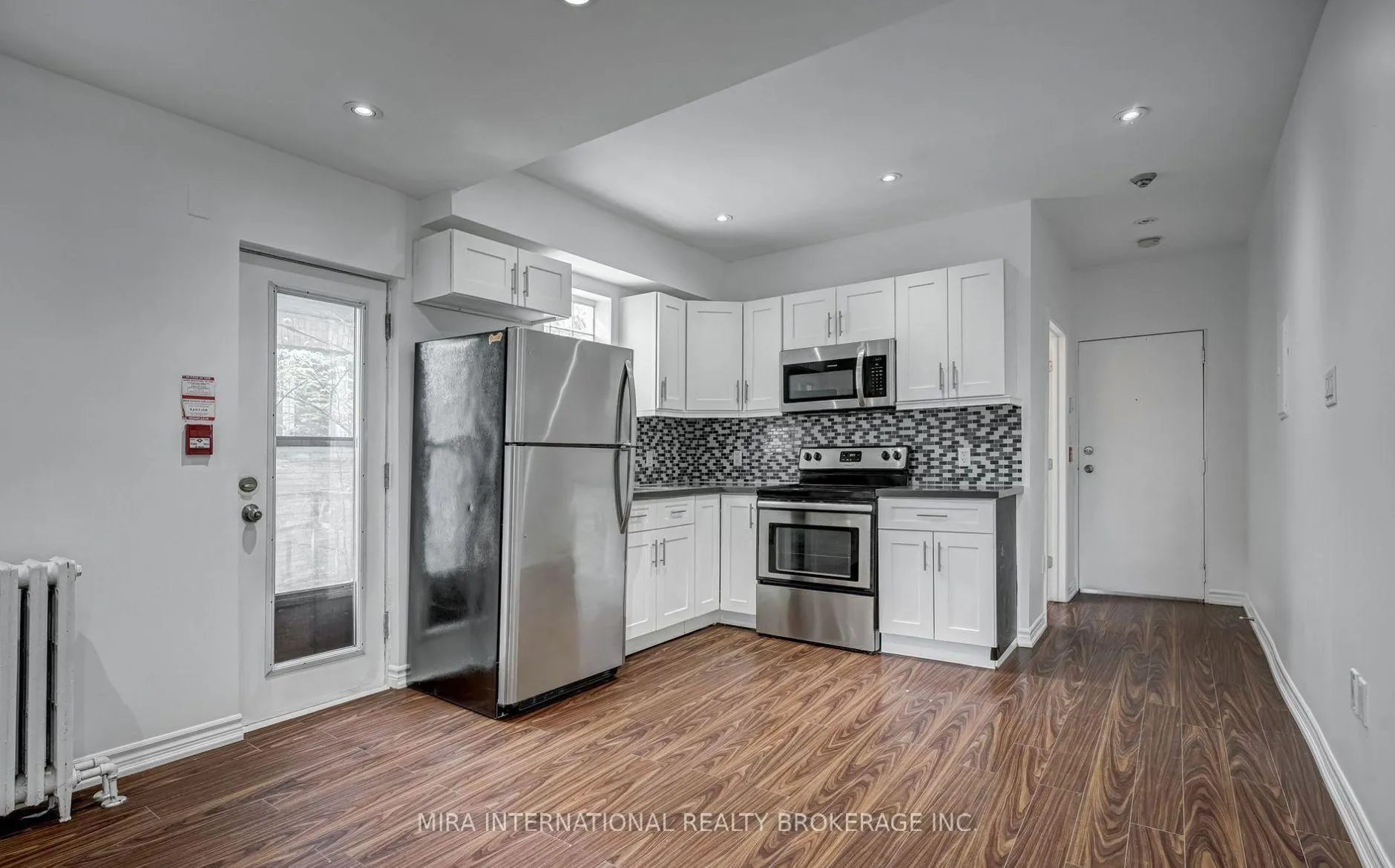 Photo 7 of Unit 202, 11 Laxton Avenue, Toronto, South Parkdale — HOMEH