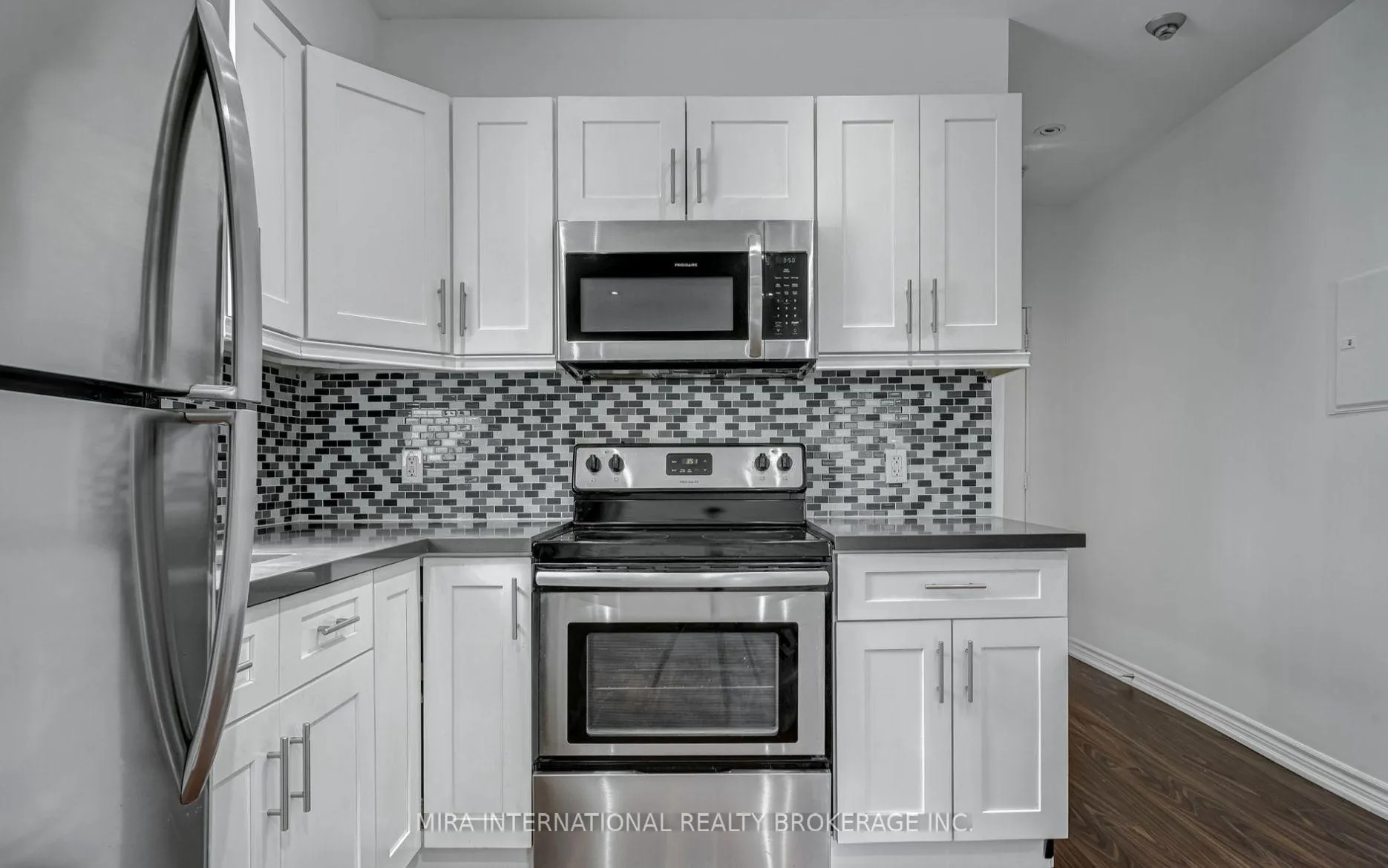 Photo 9 of Unit 202, 11 Laxton Avenue, Toronto, South Parkdale — HOMEH