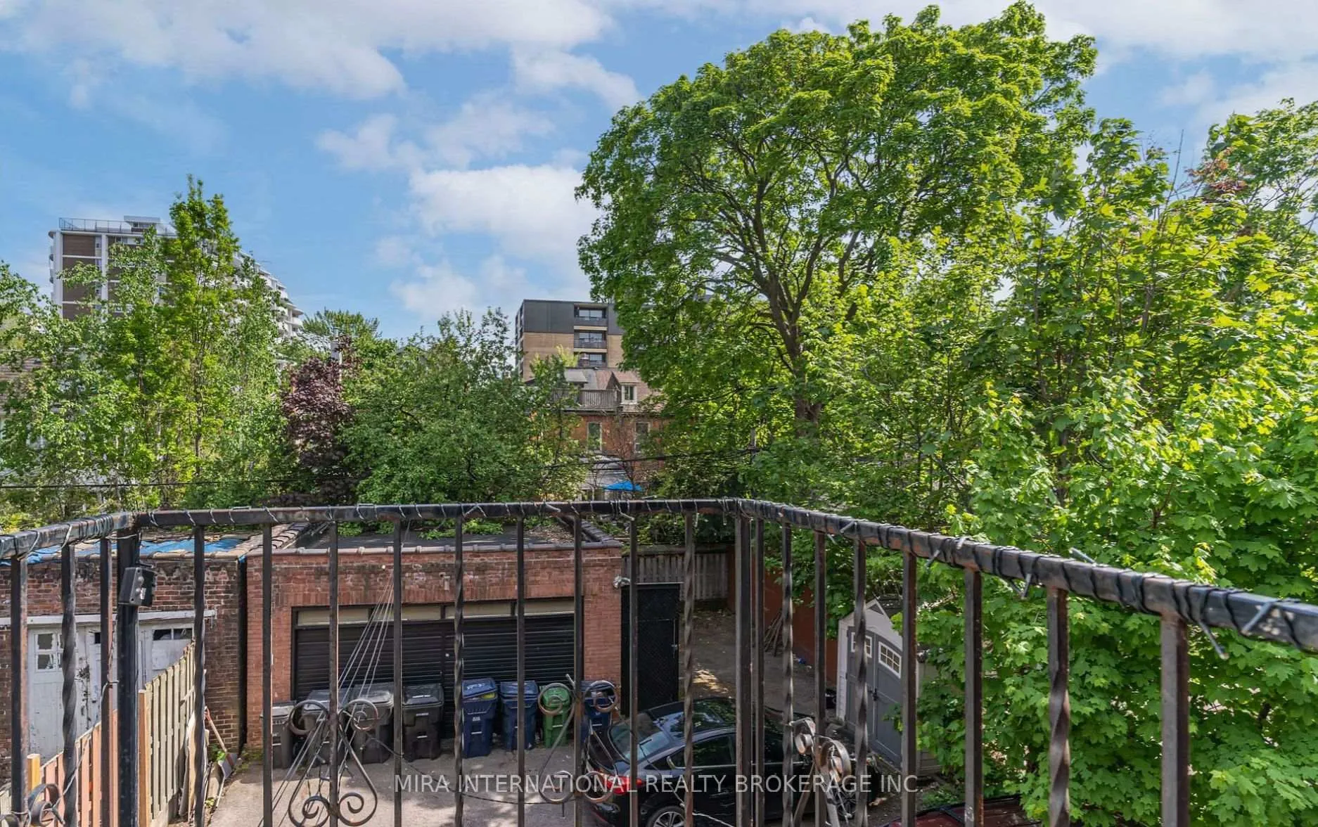 Photo 13 of Unit 202, 11 Laxton Avenue, Toronto, South Parkdale — HOMEH