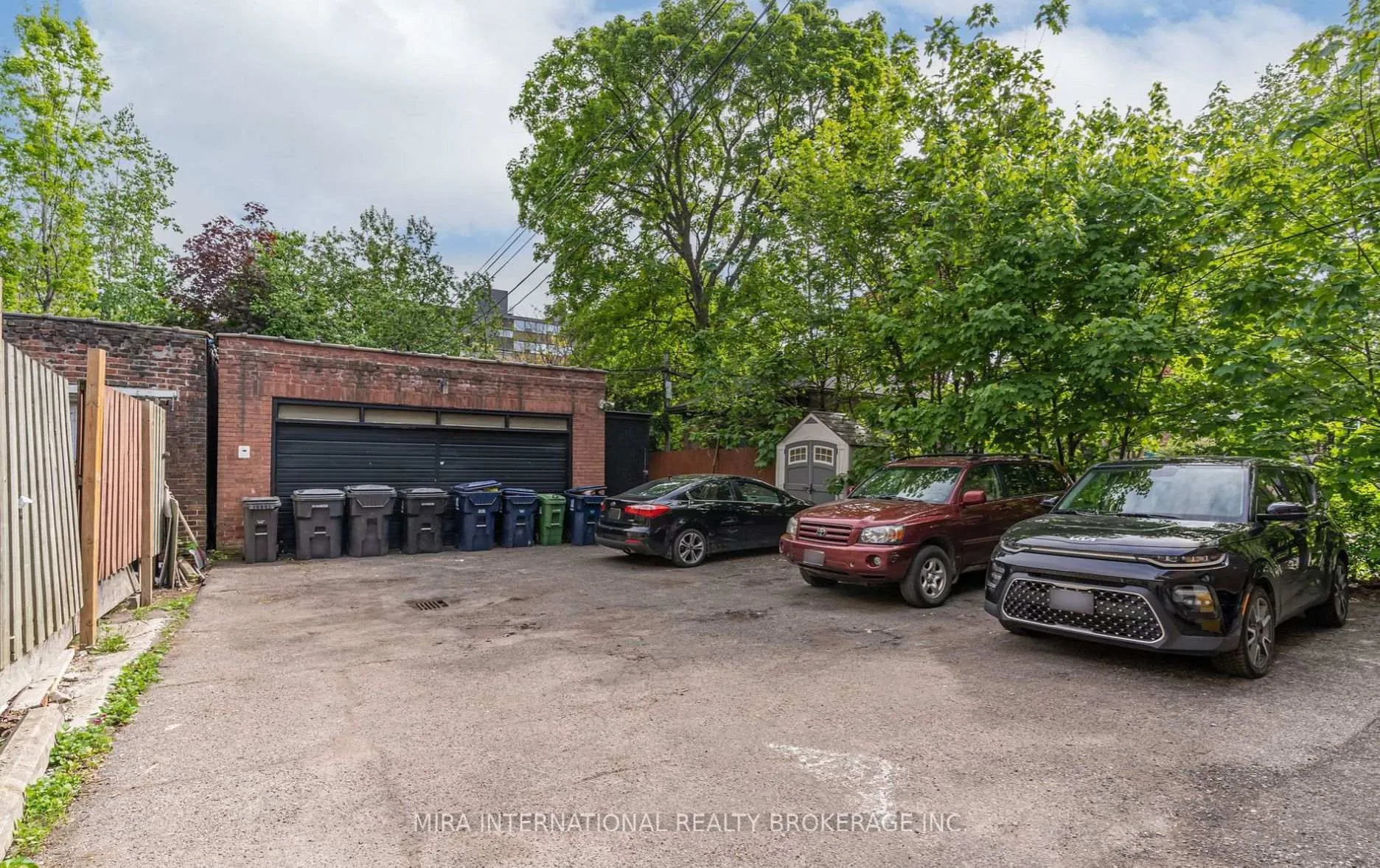 Photo 14 of Unit 202, 11 Laxton Avenue, Toronto, South Parkdale — HOMEH