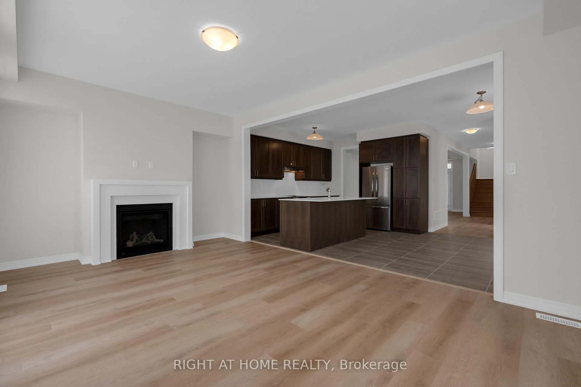 Photo 15 of 2420 Bushnell Street, Oshawa, Kedron — HOMEH