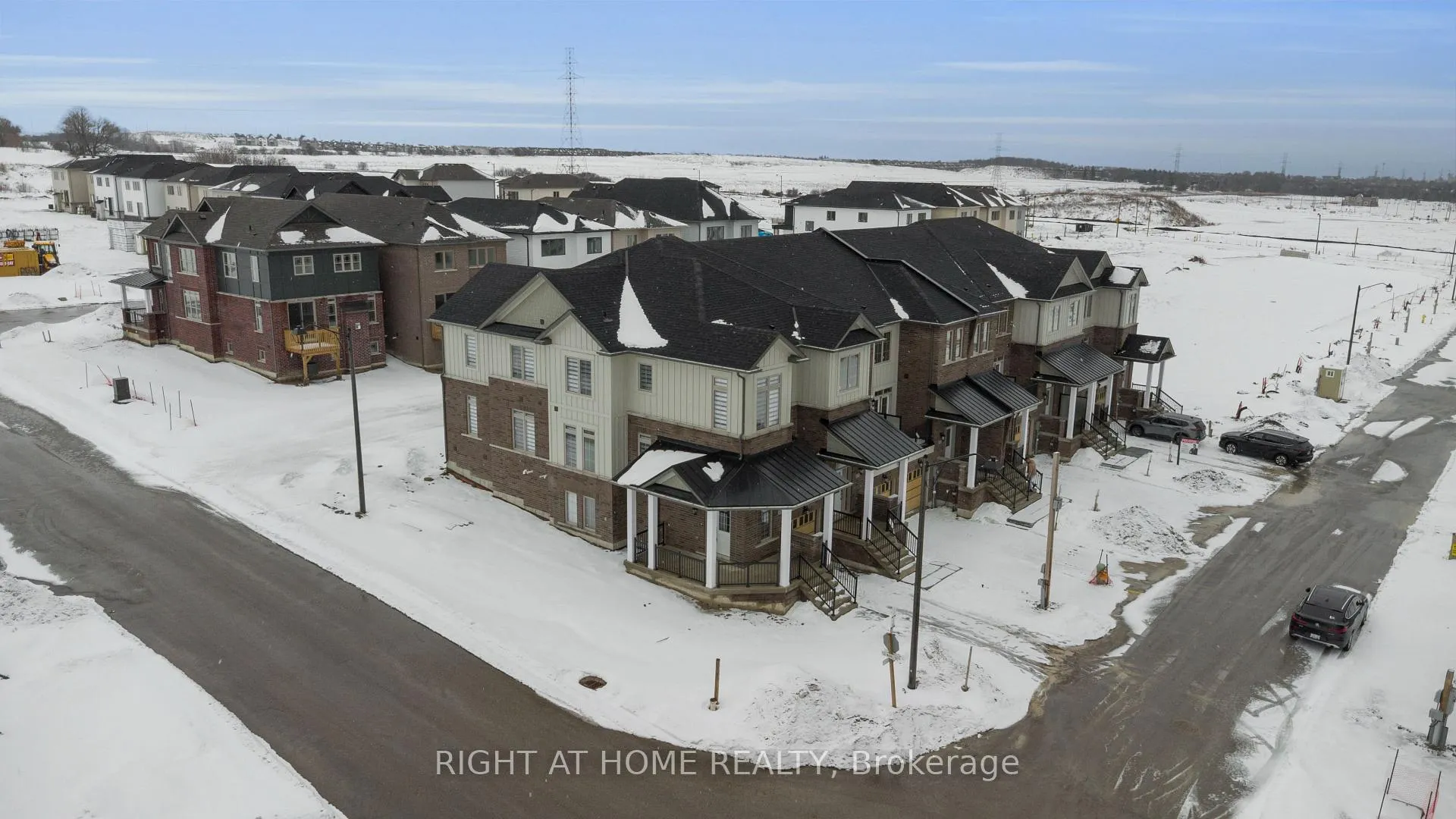 Photo 30 of 2420 Bushnell Street, Oshawa, Kedron — HOMEH