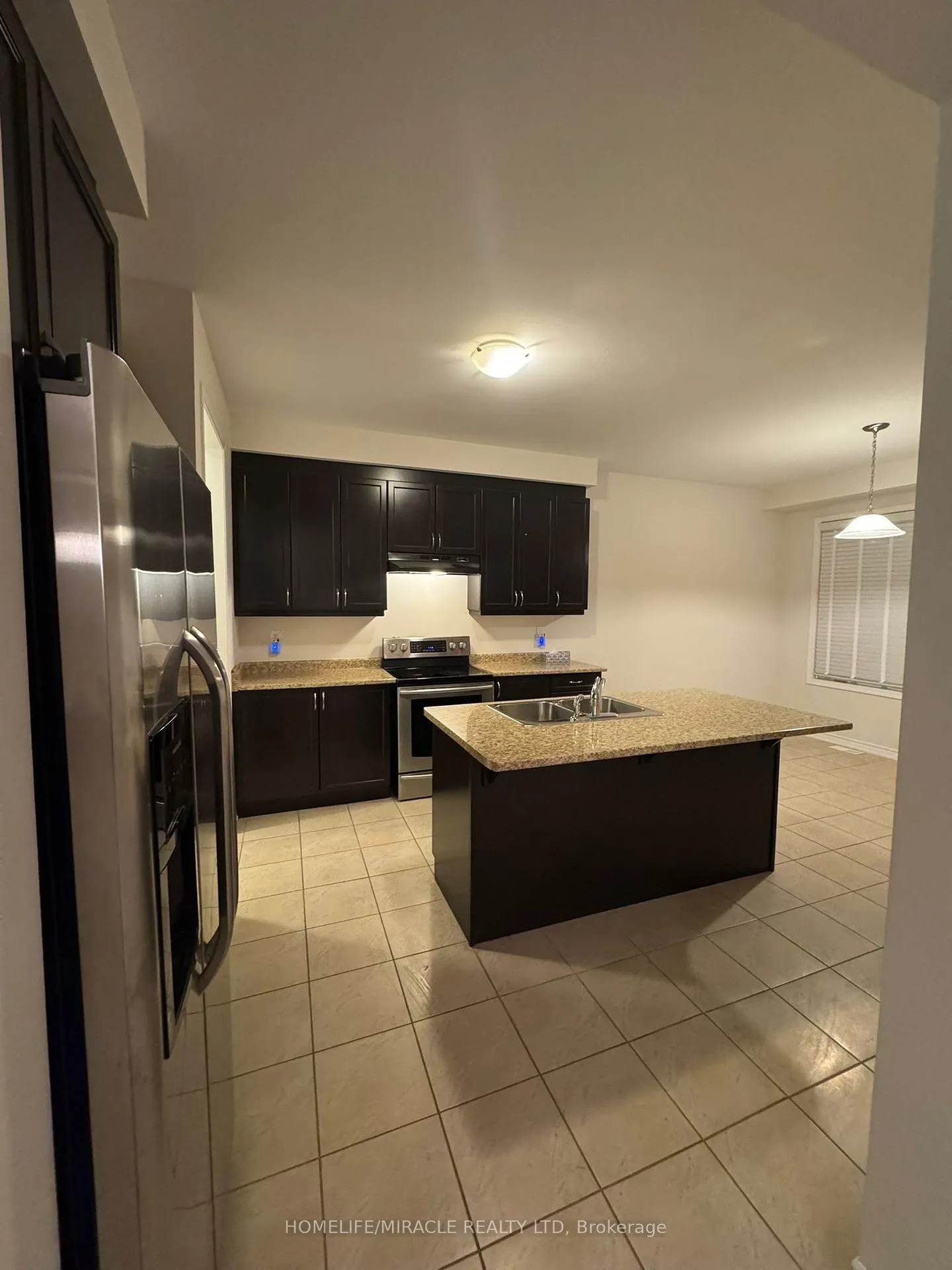 Photo 1 of 126 Robert Parkinson Drive, Brampton, Northwest Brampton — HOMEH