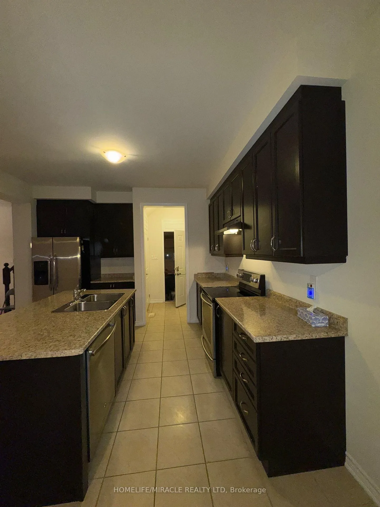 Photo 2 of 126 Robert Parkinson Drive, Brampton, Northwest Brampton — HOMEH