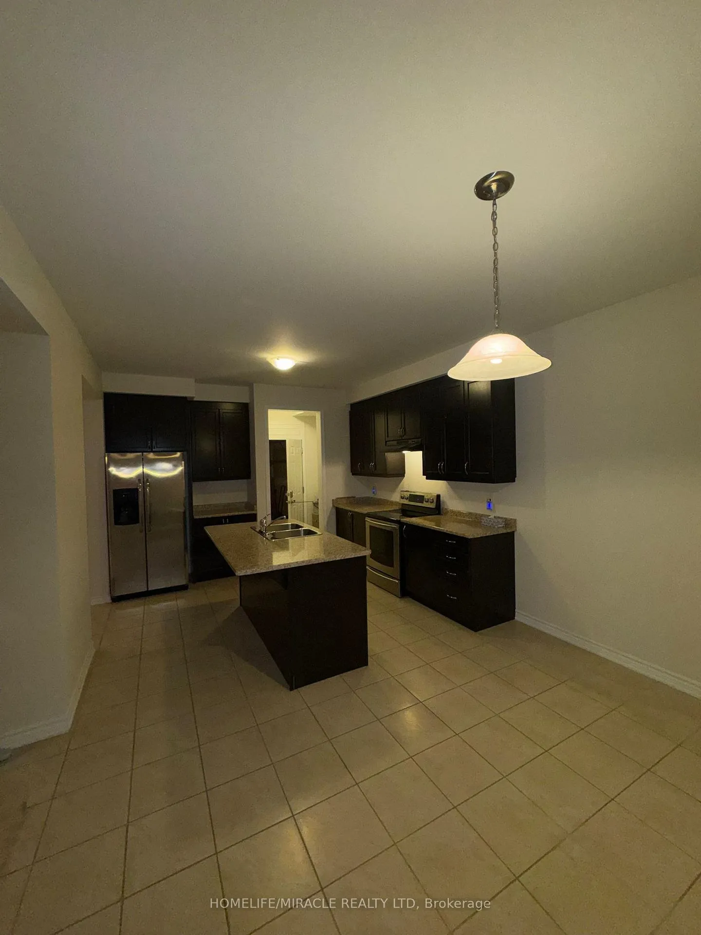 Photo 3 of 126 Robert Parkinson Drive, Brampton, Northwest Brampton — HOMEH