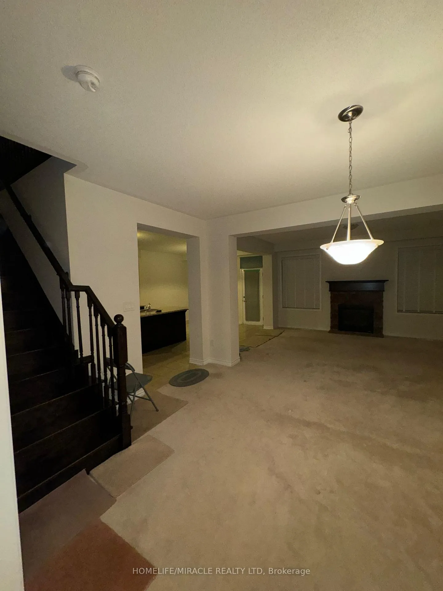 Photo 4 of 126 Robert Parkinson Drive, Brampton, Northwest Brampton — HOMEH