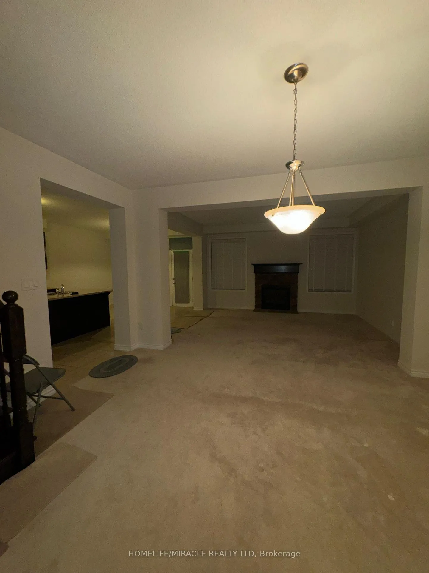 Photo 5 of 126 Robert Parkinson Drive, Brampton, Northwest Brampton — HOMEH