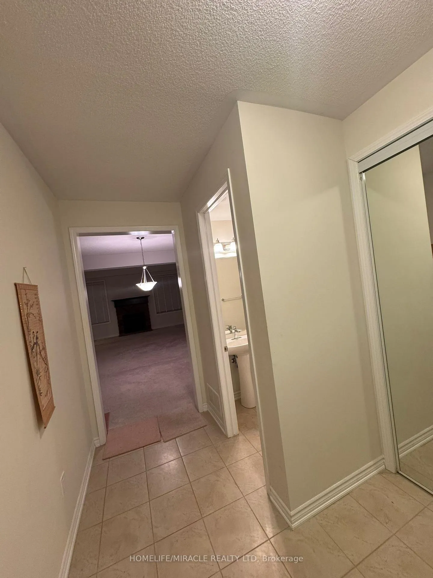 Photo 9 of 126 Robert Parkinson Drive, Brampton, Northwest Brampton — HOMEH