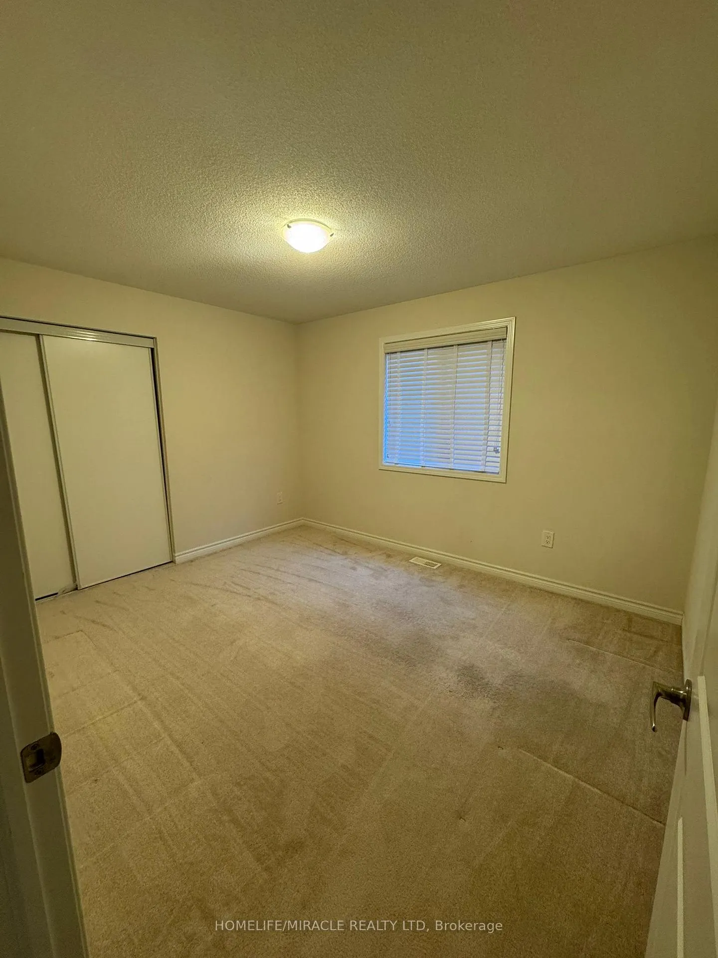 Photo 15 of 126 Robert Parkinson Drive, Brampton, Northwest Brampton — HOMEH