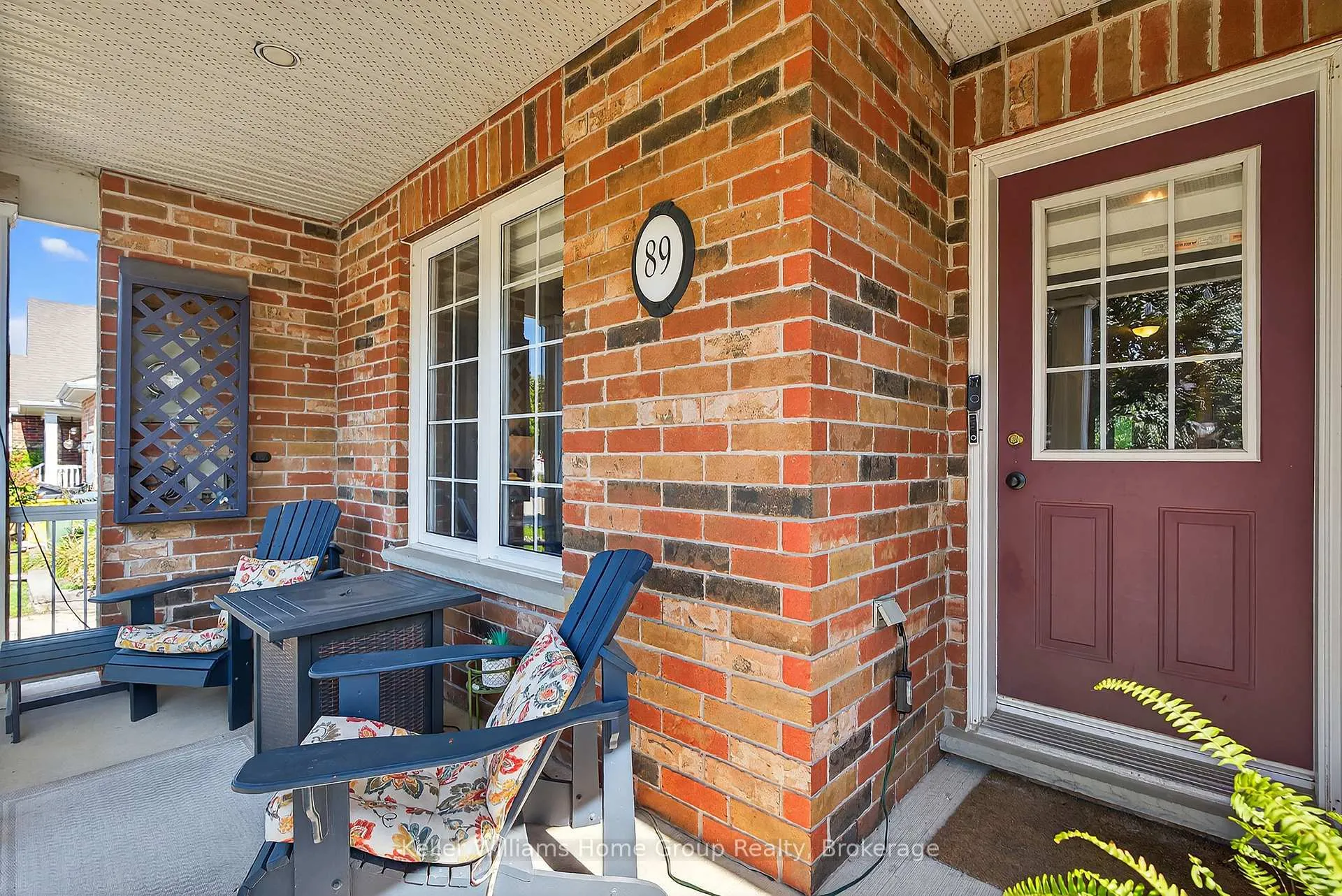 Photo 1 of 89 Schroder Crescent, Guelph, Grange Road — HOMEH