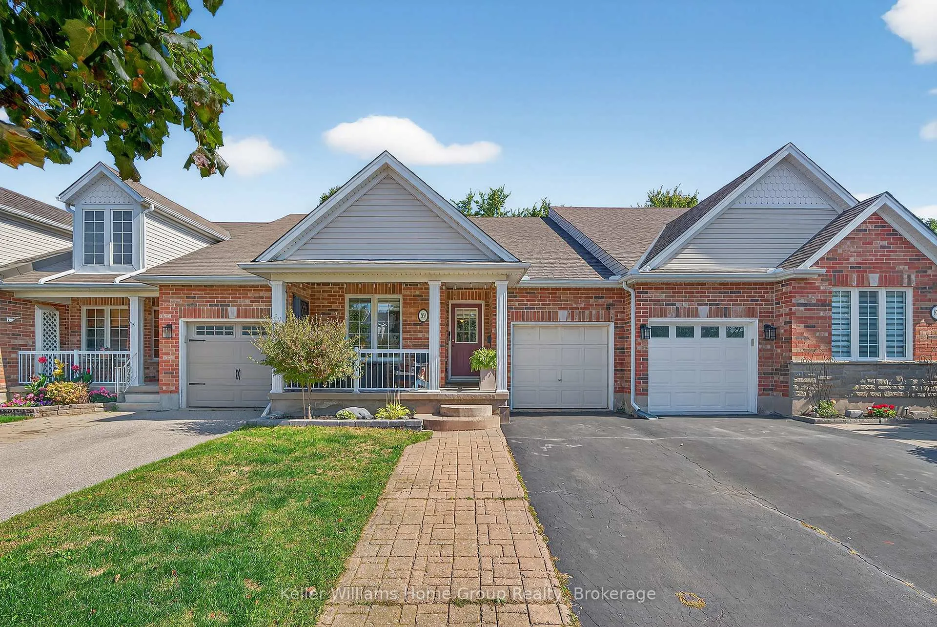 Photo 3 of 89 Schroder Crescent, Guelph, Grange Road — HOMEH