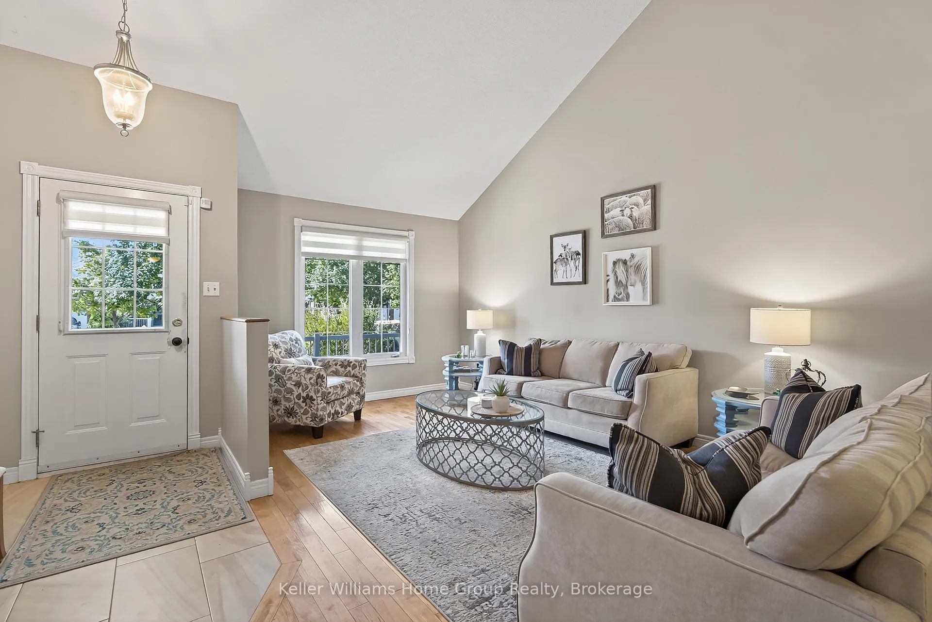Photo 4 of 89 Schroder Crescent, Guelph, Grange Road — HOMEH