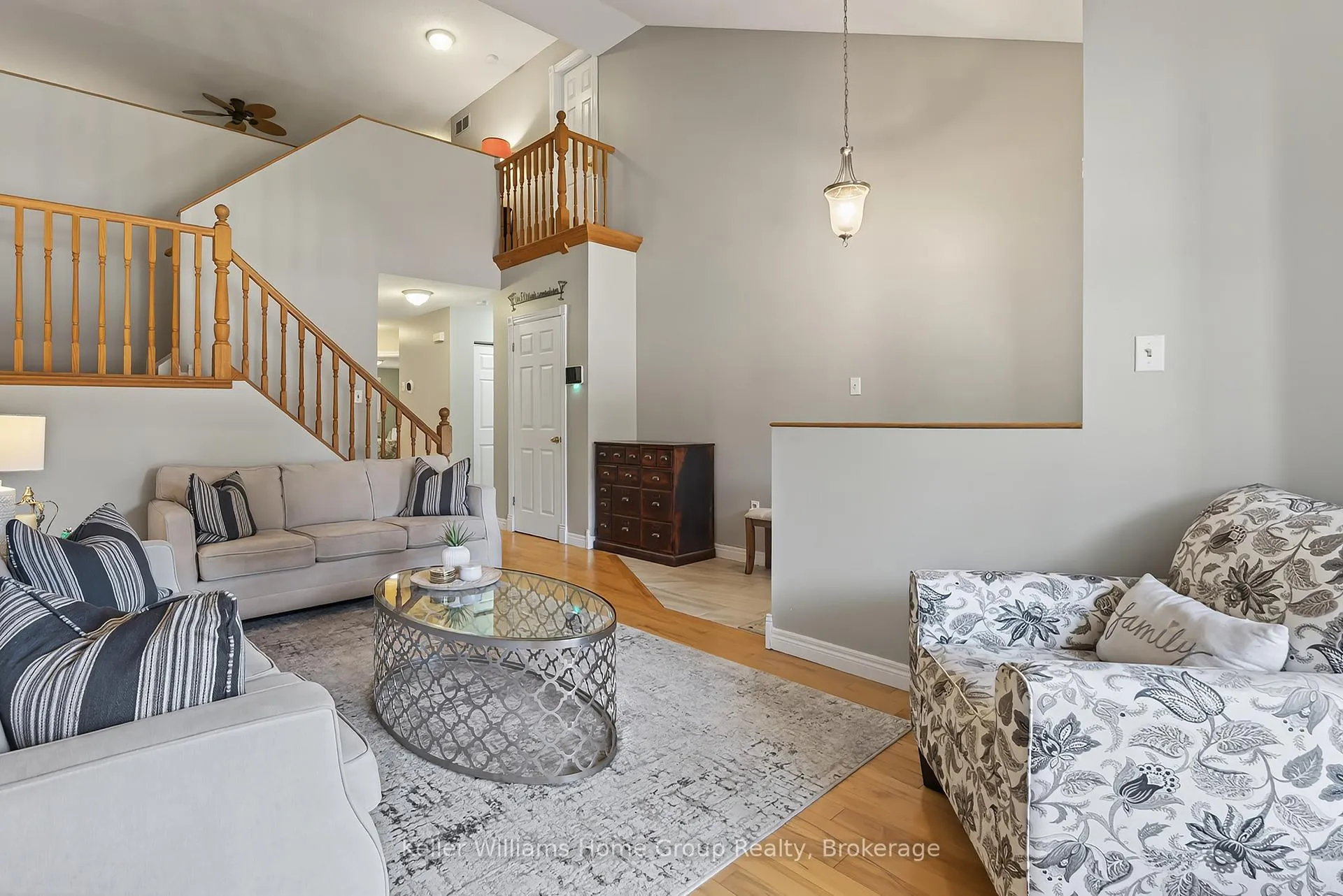 Photo 5 of 89 Schroder Crescent, Guelph, Grange Road — HOMEH