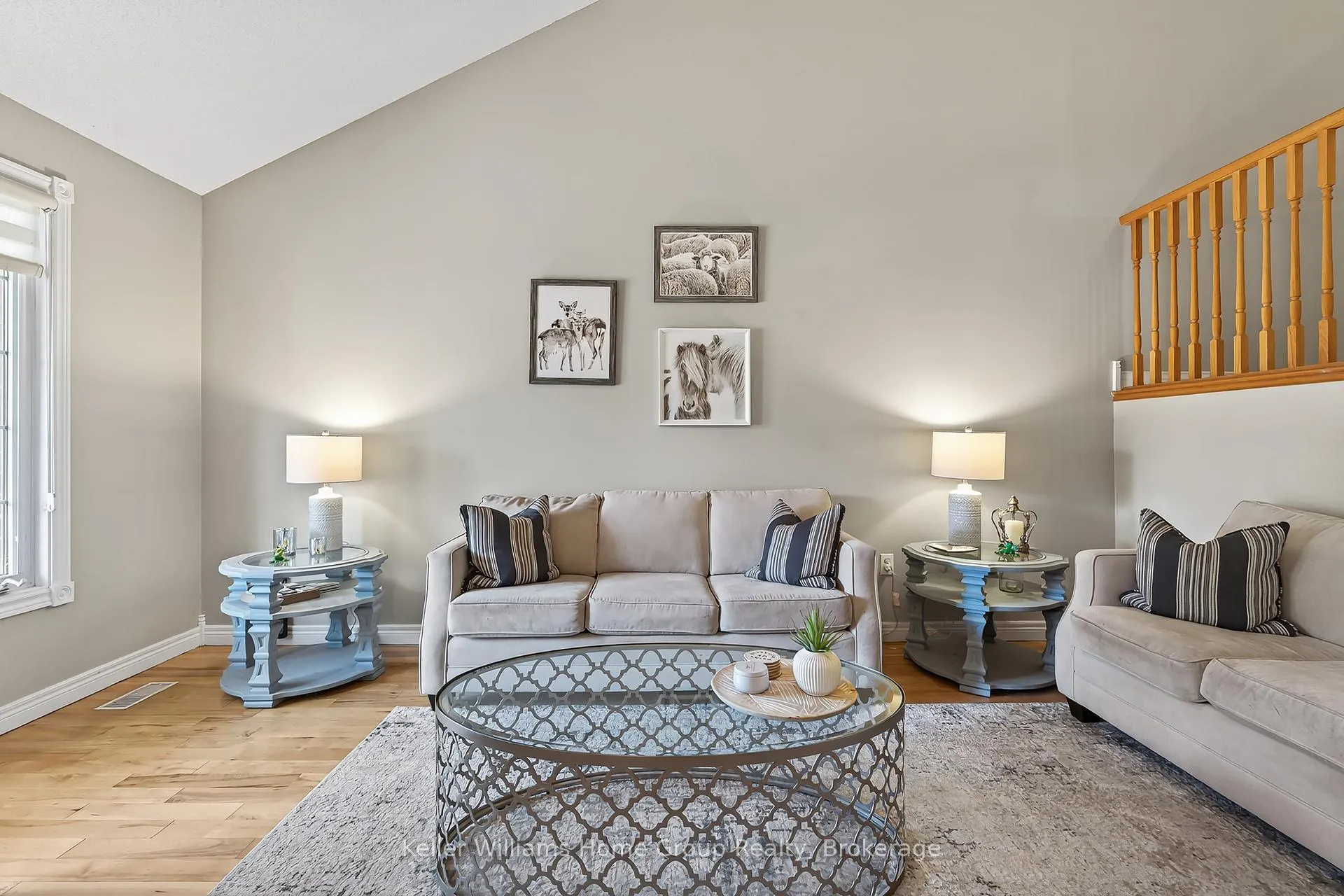 Photo 6 of 89 Schroder Crescent, Guelph, Grange Road — HOMEH