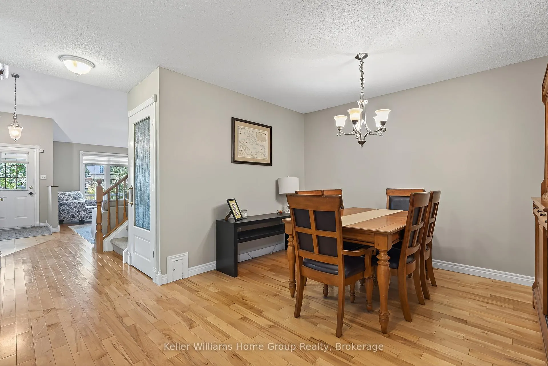 Photo 7 of 89 Schroder Crescent, Guelph, Grange Road — HOMEH