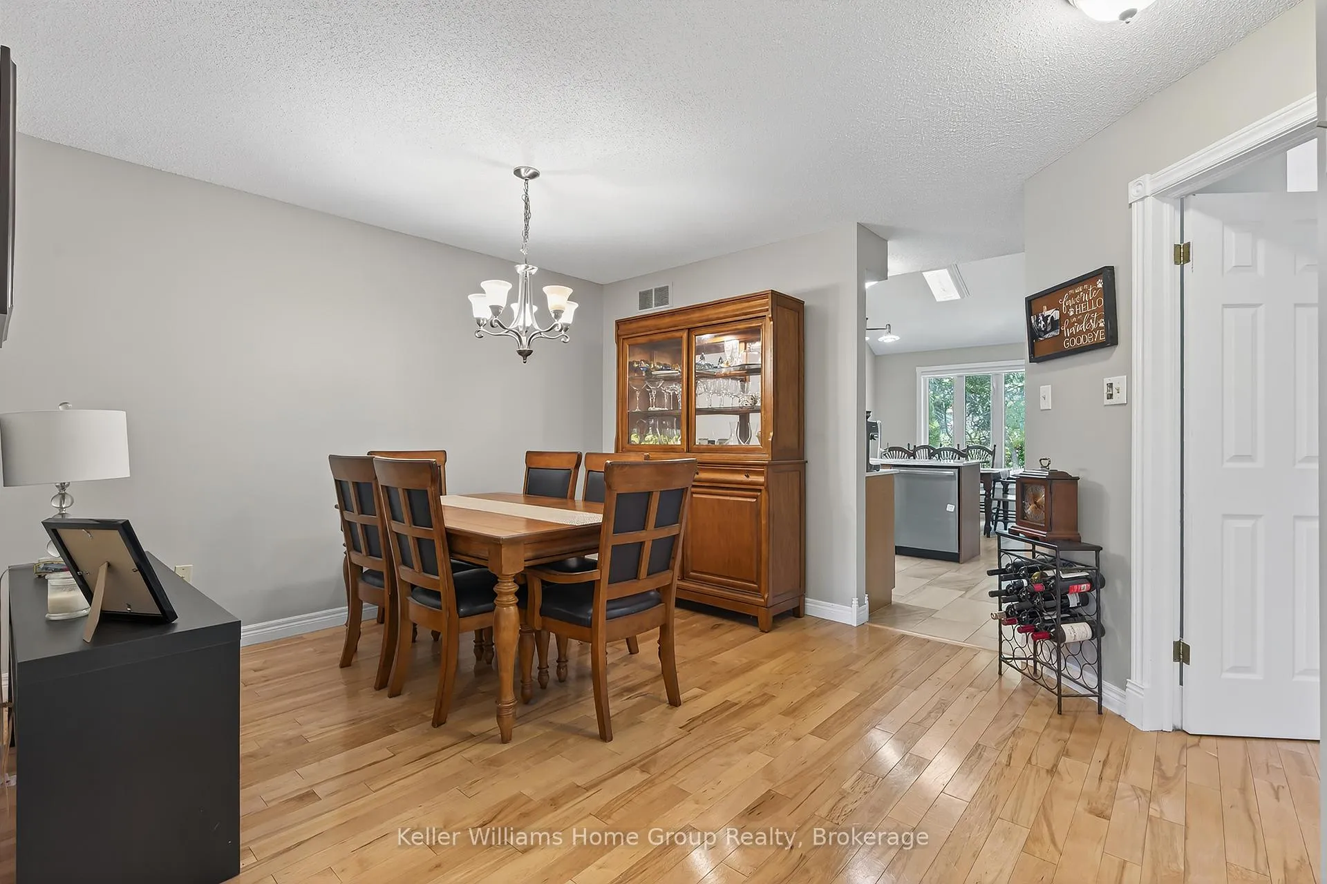 Photo 8 of 89 Schroder Crescent, Guelph, Grange Road — HOMEH