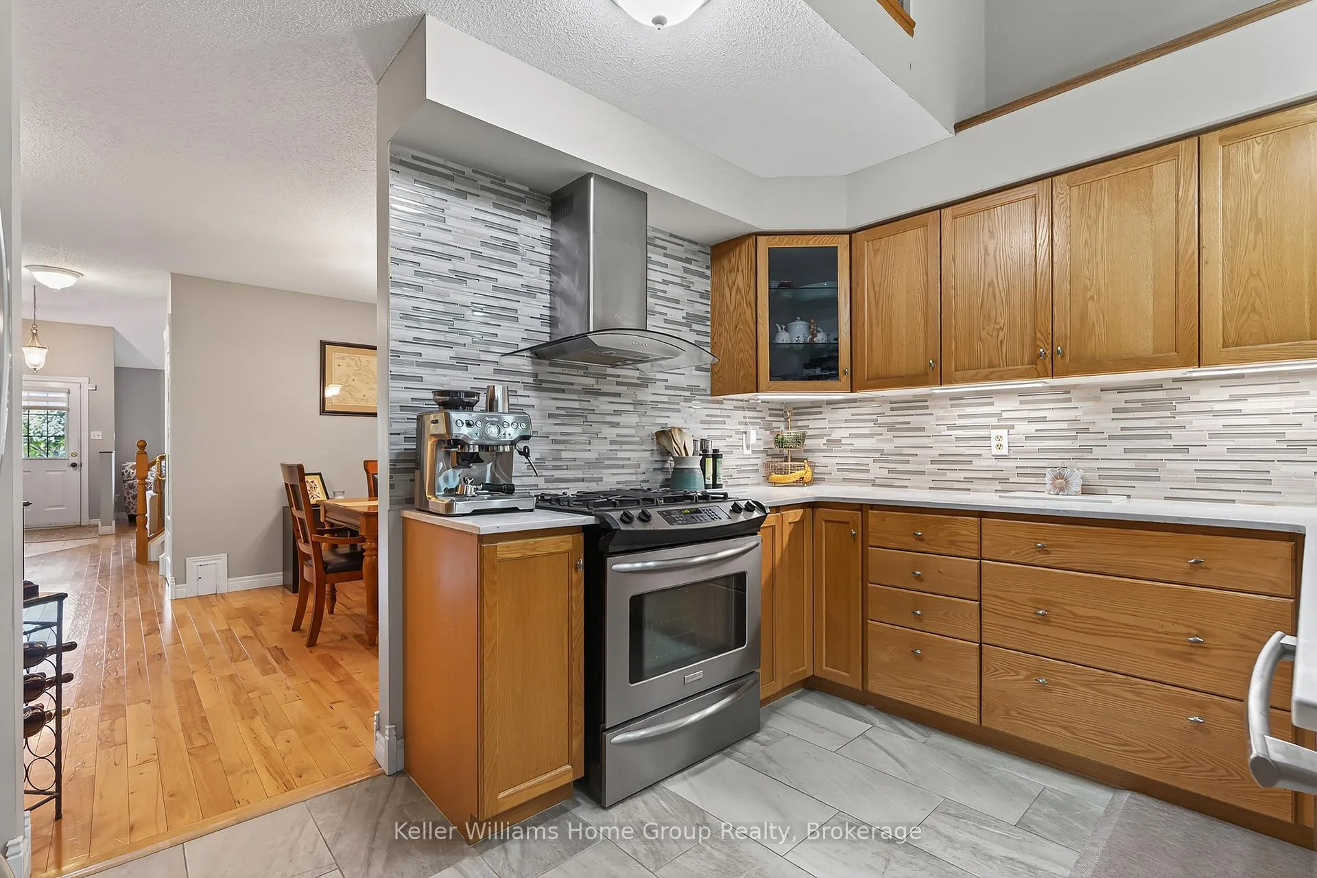 Photo 9 of 89 Schroder Crescent, Guelph, Grange Road — HOMEH