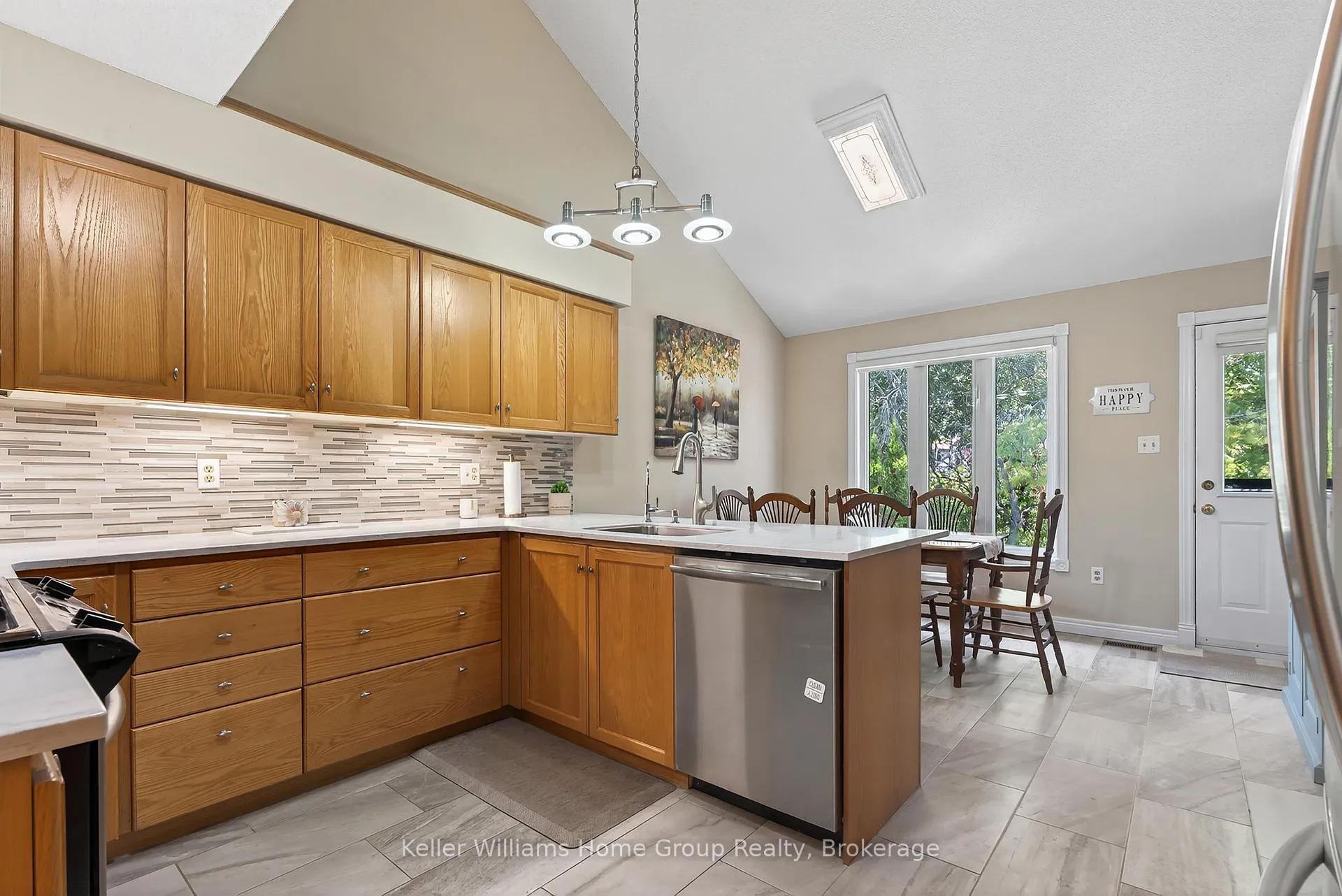 Photo 10 of 89 Schroder Crescent, Guelph, Grange Road — HOMEH
