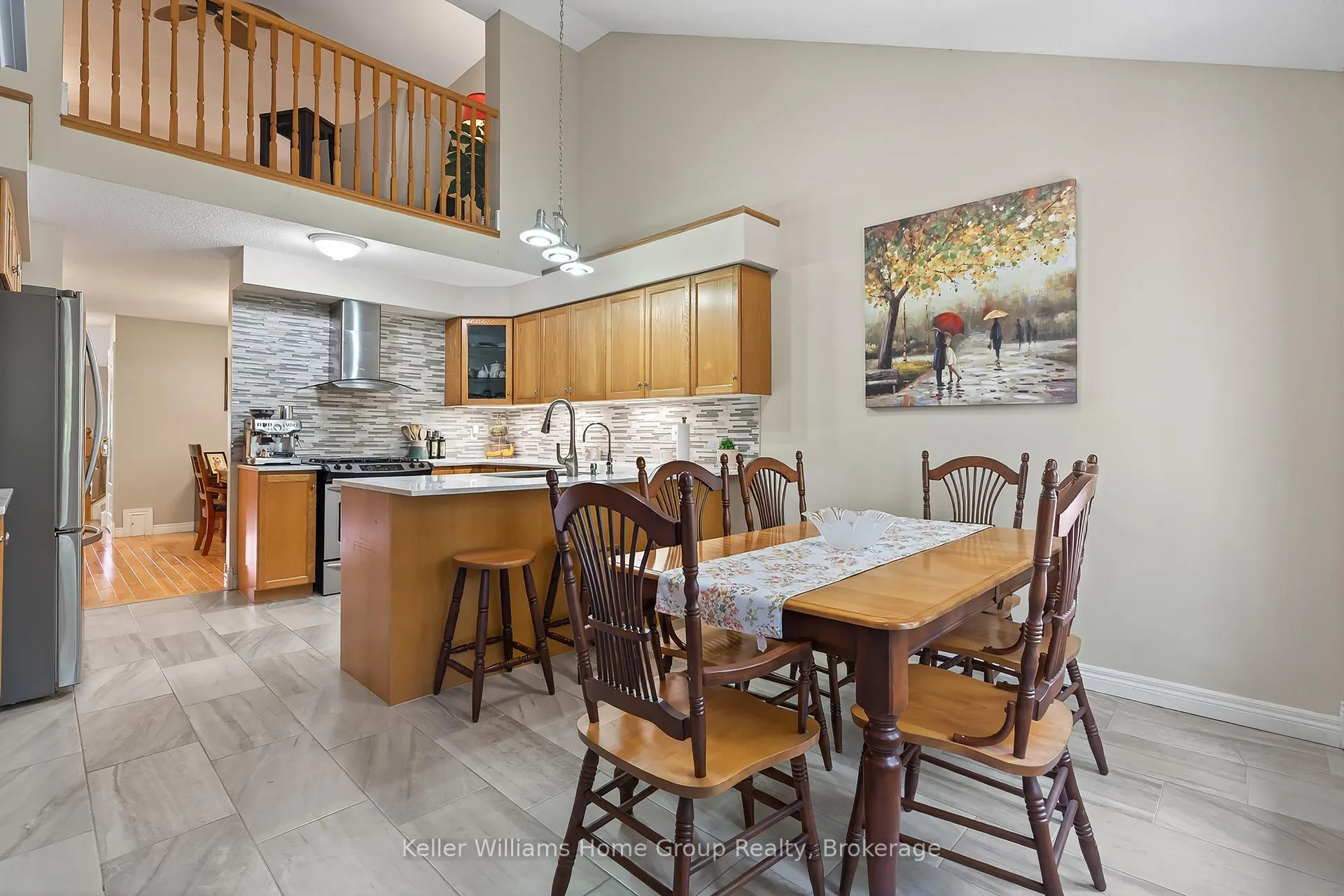 Photo 12 of 89 Schroder Crescent, Guelph, Grange Road — HOMEH