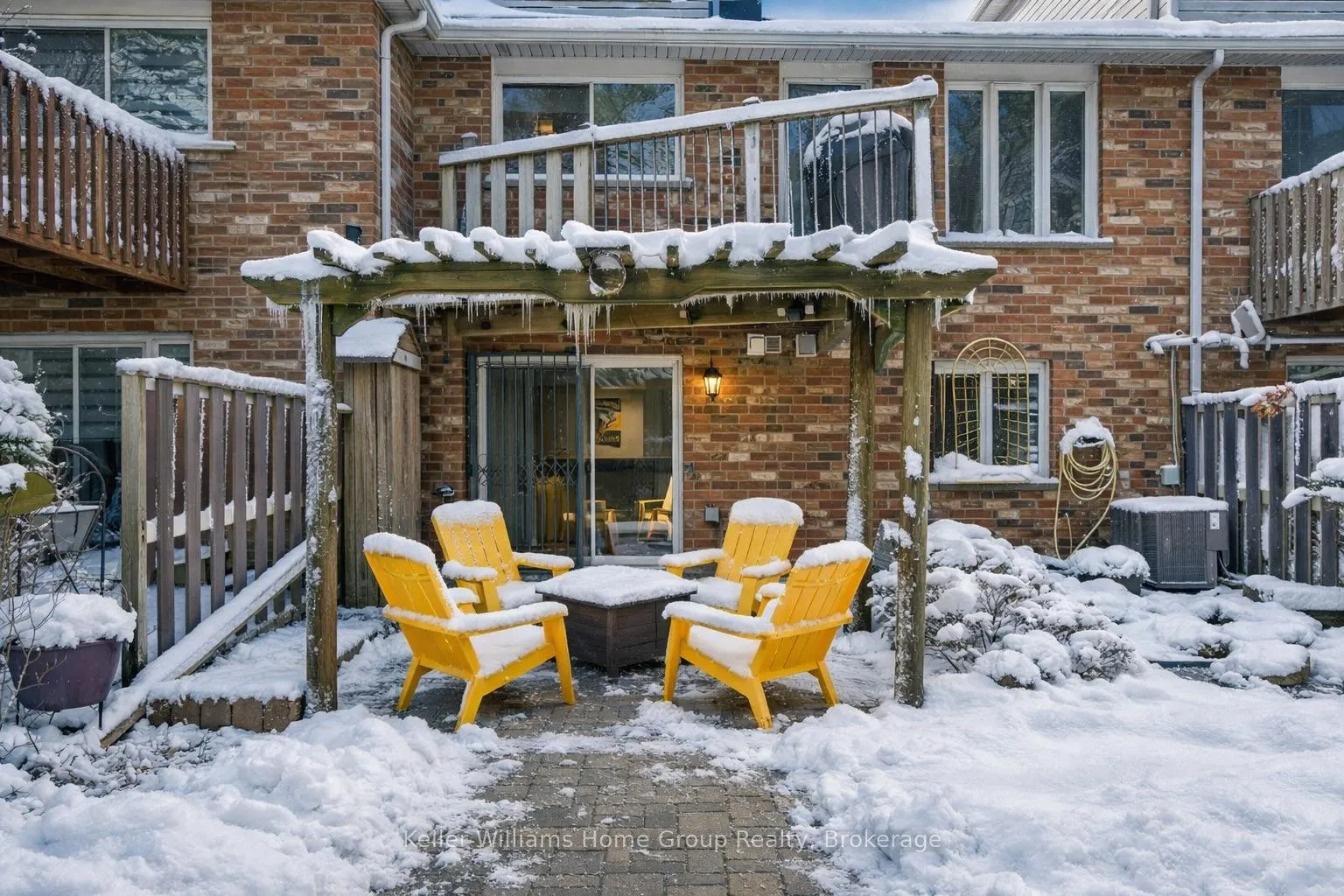 Photo 29 of 89 Schroder Crescent, Guelph, Grange Road — HOMEH