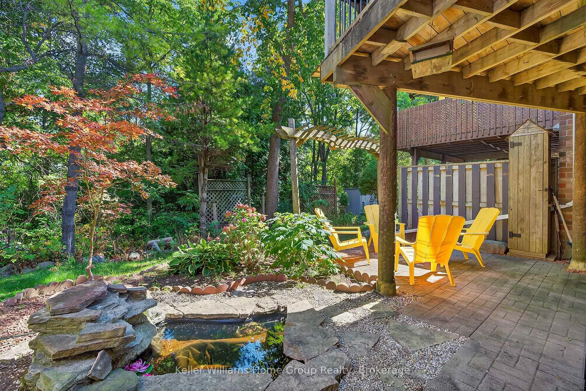 Photo 30 of 89 Schroder Crescent, Guelph, Grange Road — HOMEH