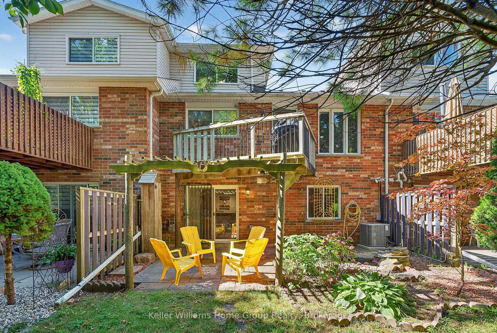 Photo 31 of 89 Schroder Crescent, Guelph, Grange Road — HOMEH