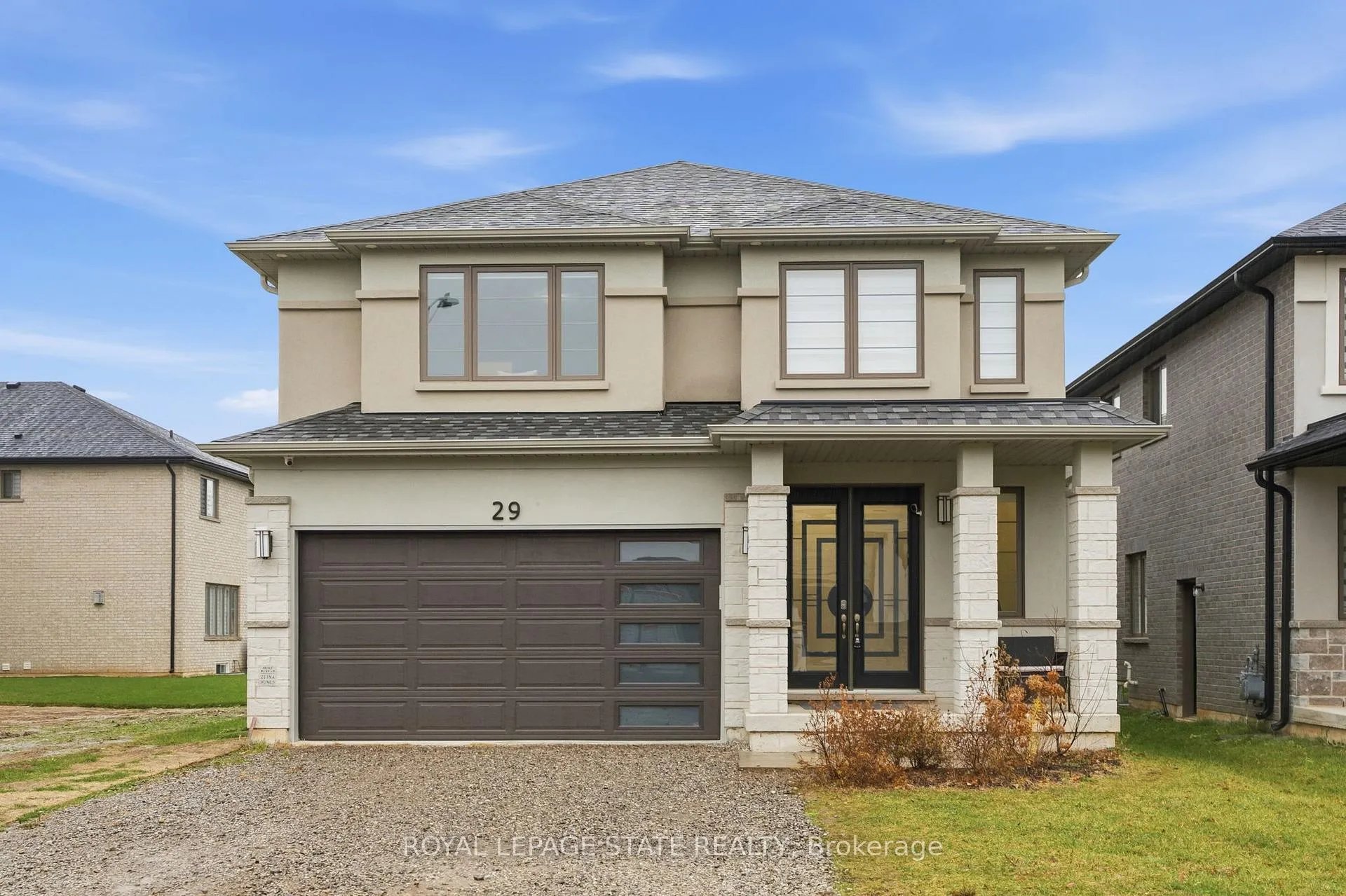 Photo 23 of 29 Roselawn Avenue, Hamilton, Ancaster — HOMEH