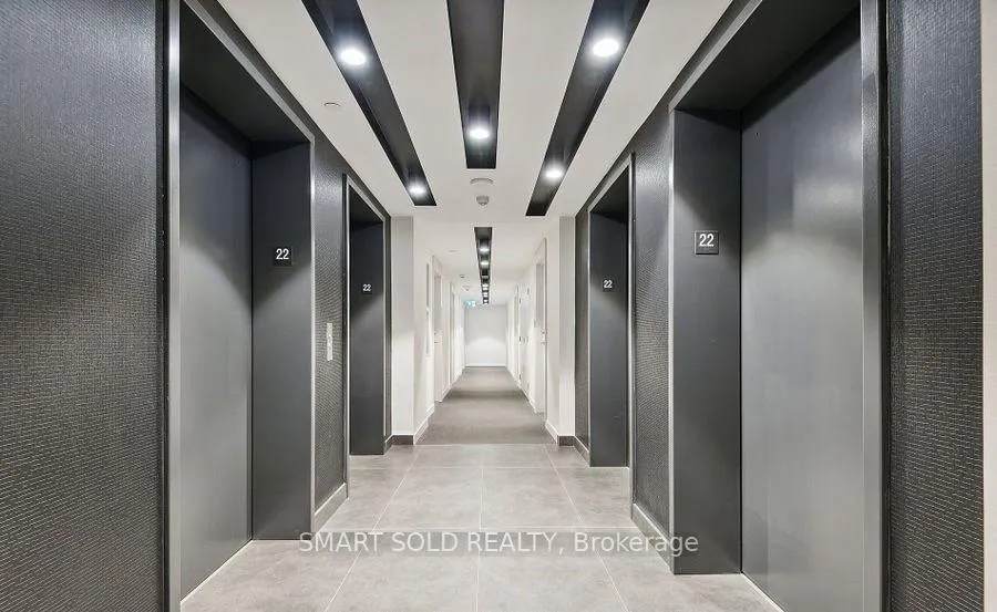 Photo 10 of Unit 1713, 195 Redpath Avenue, Toronto, Mount Pleasant West — HOMEH
