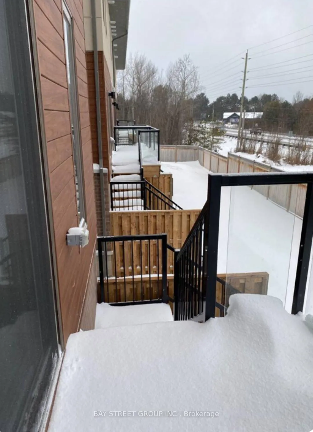 Photo 16 of 38 Winters Crescent, Collingwood — HOMEH