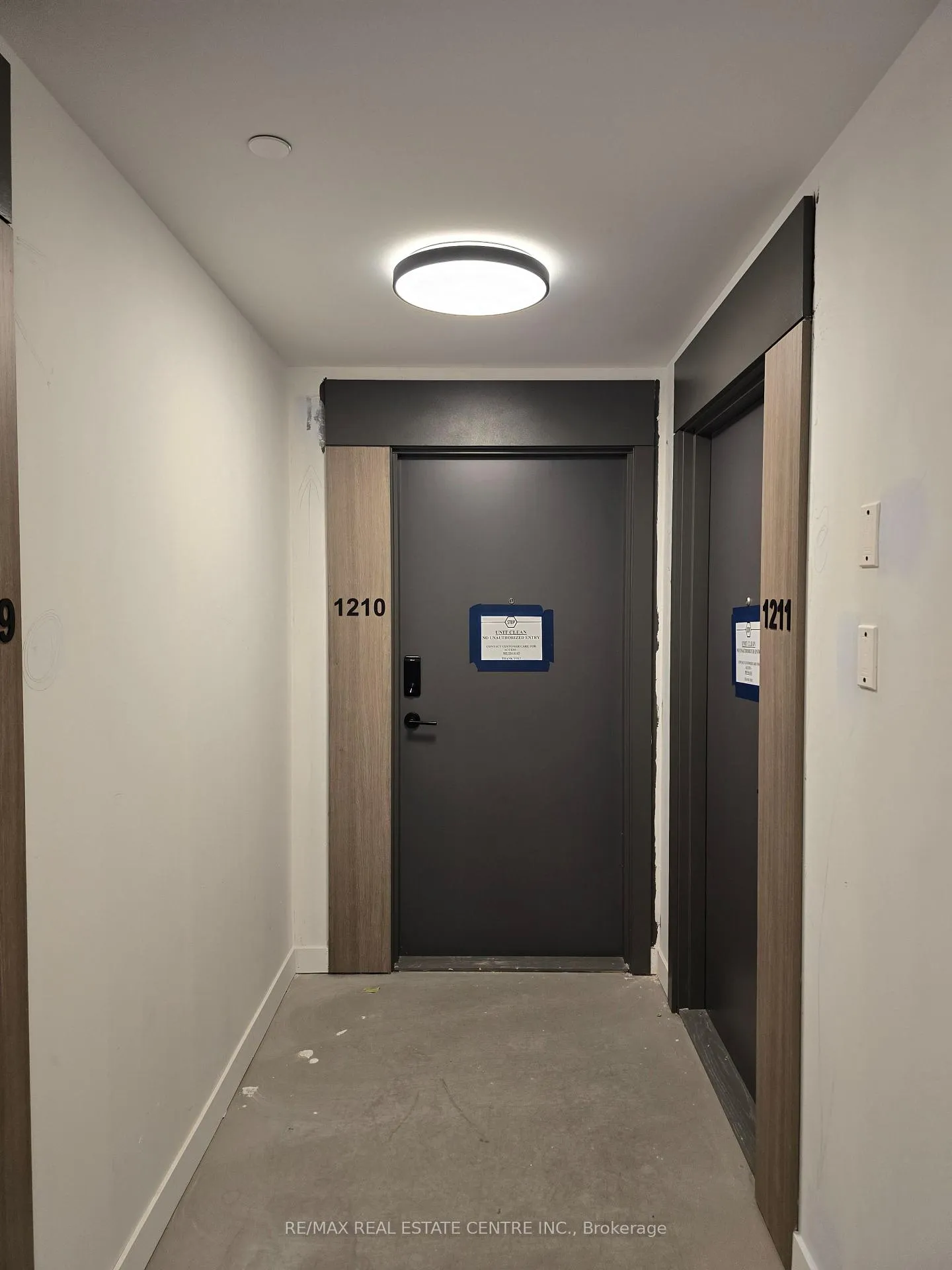 Photo 12 of Unit B1210, 9751 Markham Road, Markham, Greensborough — HOMEH