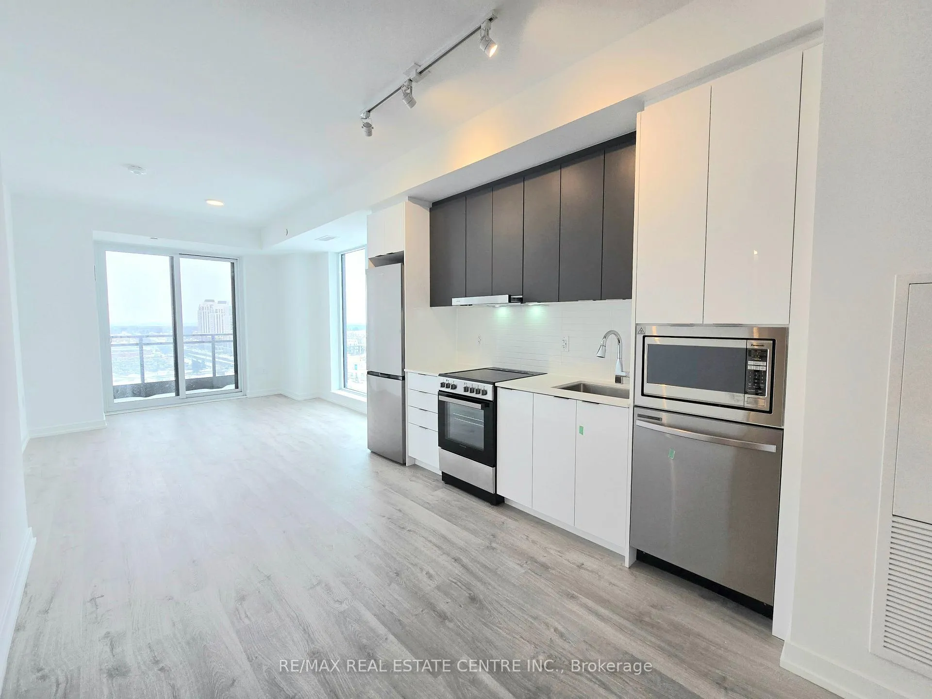 Photo 15 of Unit B1210, 9751 Markham Road, Markham, Greensborough — HOMEH