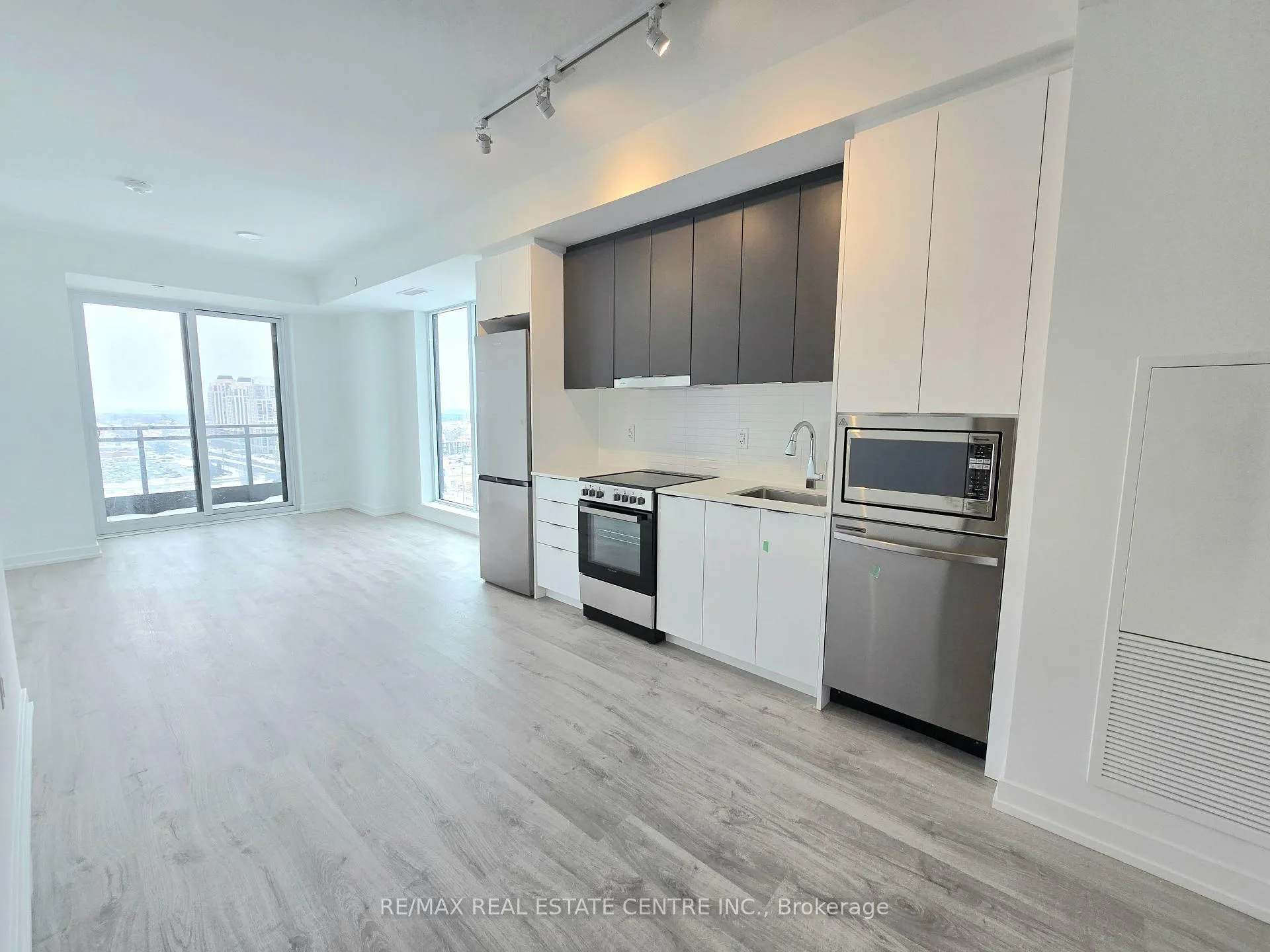 Photo 17 of Unit B1210, 9751 Markham Road, Markham, Greensborough — HOMEH