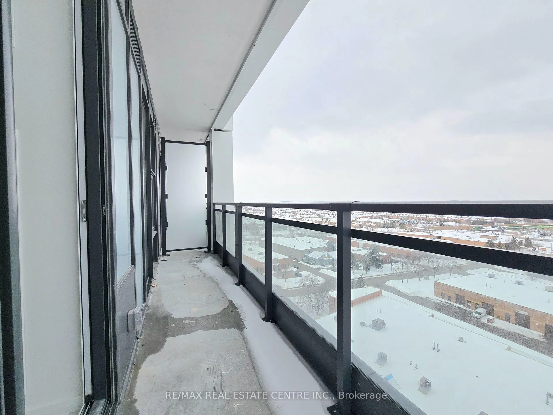 Photo 23 of Unit B1210, 9751 Markham Road, Markham, Greensborough — HOMEH