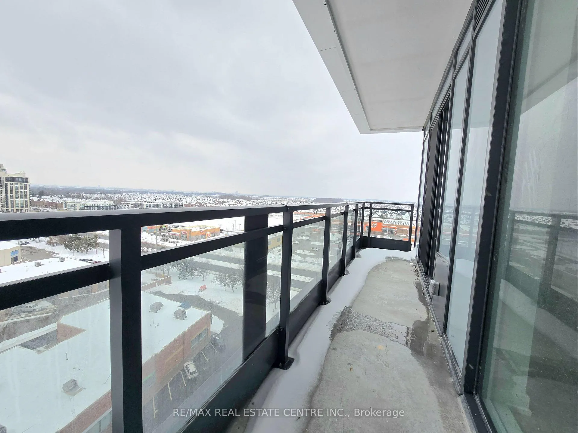 Photo 24 of Unit B1210, 9751 Markham Road, Markham, Greensborough — HOMEH
