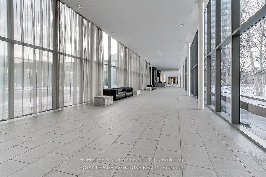 Photo 2 of Unit 806, 103 The Queensway, Toronto, High Park-Swansea — HOMEH