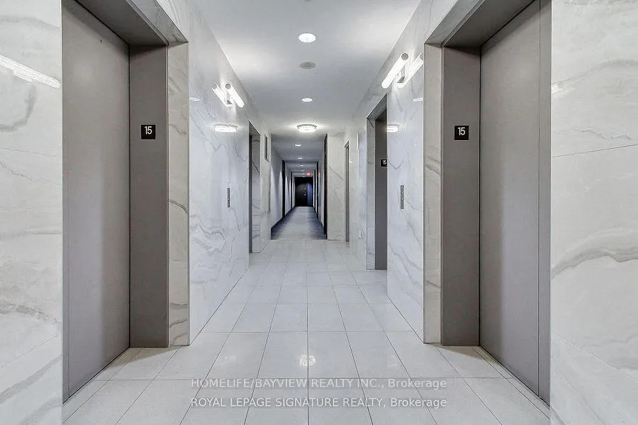 Photo 10 of Unit 806, 103 The Queensway, Toronto, High Park-Swansea — HOMEH