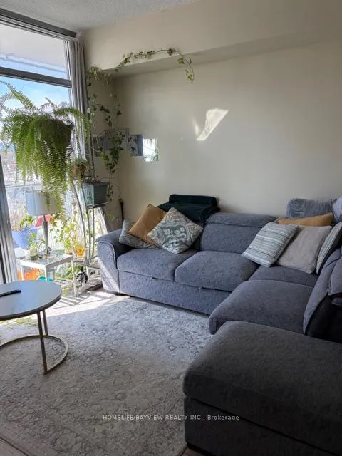 Photo 11 of Unit 806, 103 The Queensway, Toronto, High Park-Swansea — HOMEH