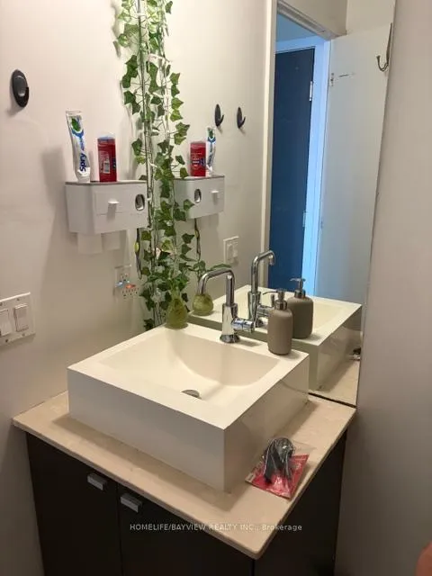 Photo 15 of Unit 806, 103 The Queensway, Toronto, High Park-Swansea — HOMEH