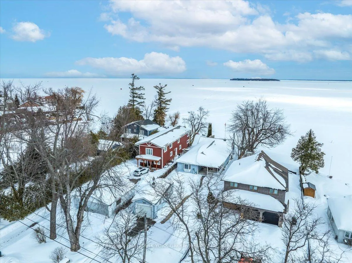 Photo 4 of 2525 Leonard Street, Innisfil, Alcona — HOMEH