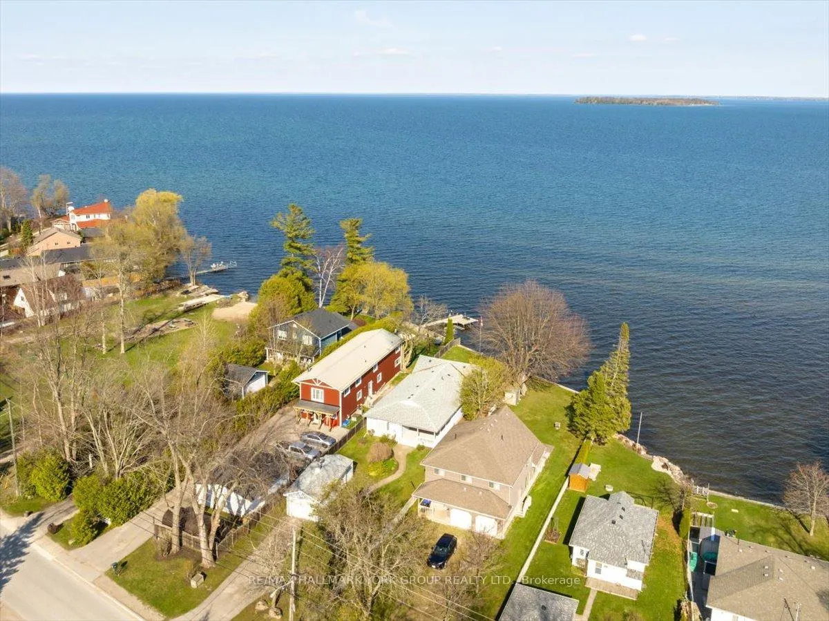 Photo 1 of 2525 Leonard Street, Innisfil, Alcona — HOMEH