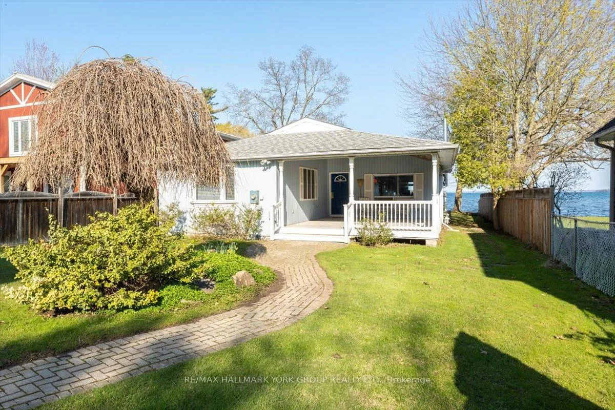 Photo 5 of 2525 Leonard Street, Innisfil, Alcona — HOMEH