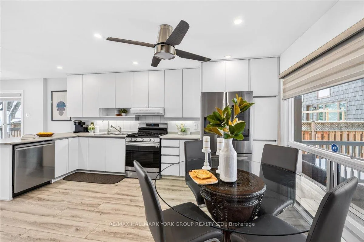 Photo 6 of 2525 Leonard Street, Innisfil, Alcona — HOMEH
