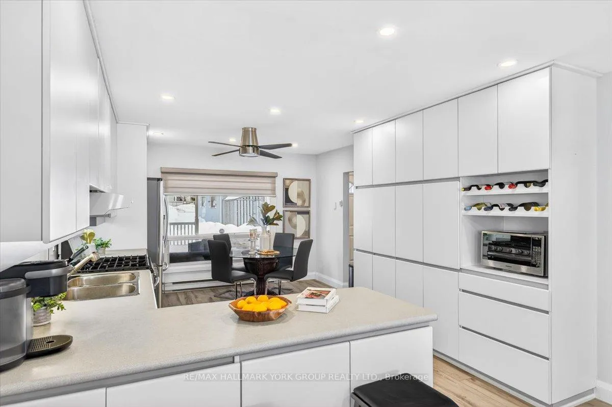 Photo 9 of 2525 Leonard Street, Innisfil, Alcona — HOMEH