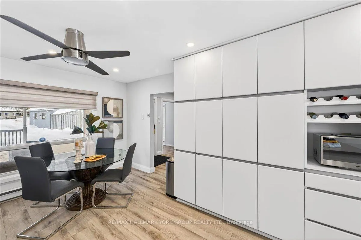 Photo 12 of 2525 Leonard Street, Innisfil, Alcona — HOMEH