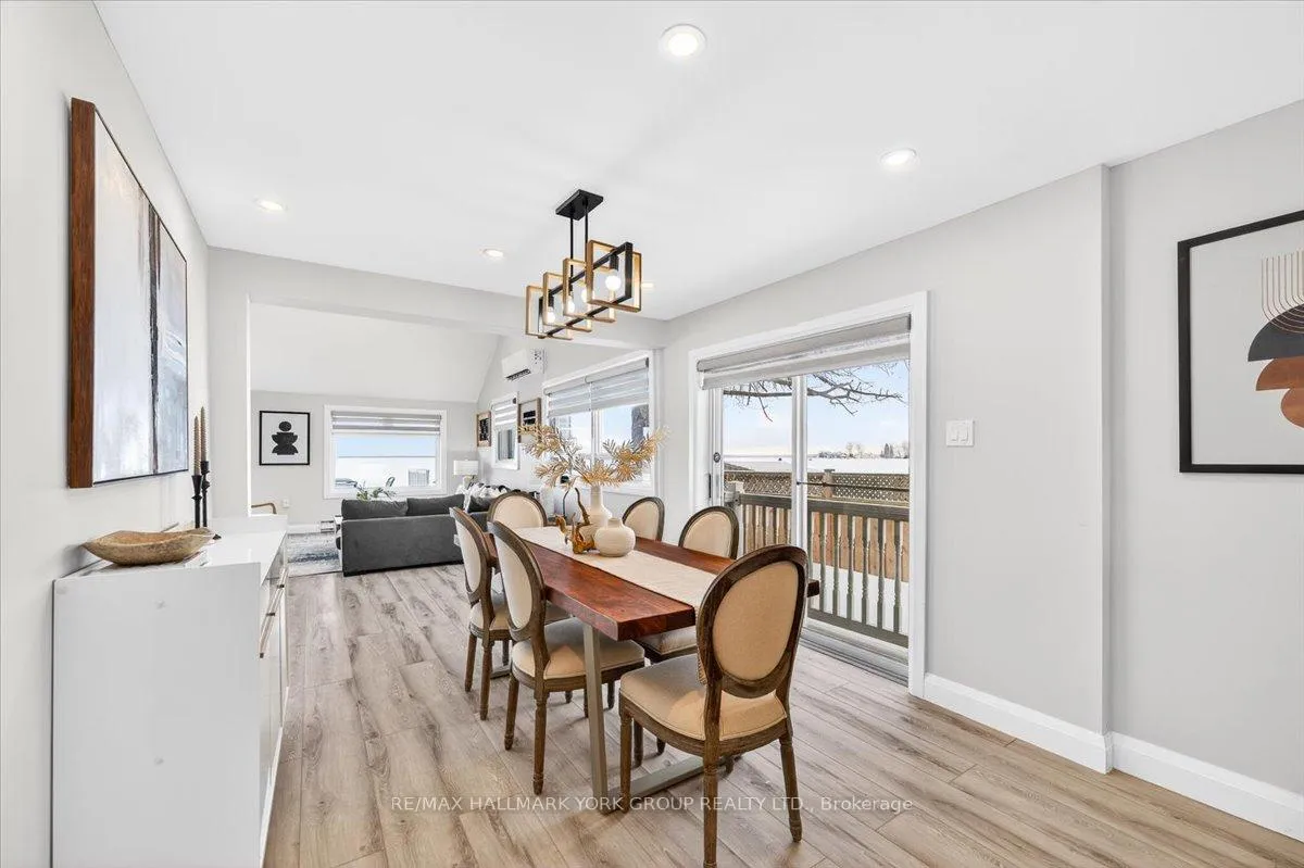 Photo 13 of 2525 Leonard Street, Innisfil, Alcona — HOMEH