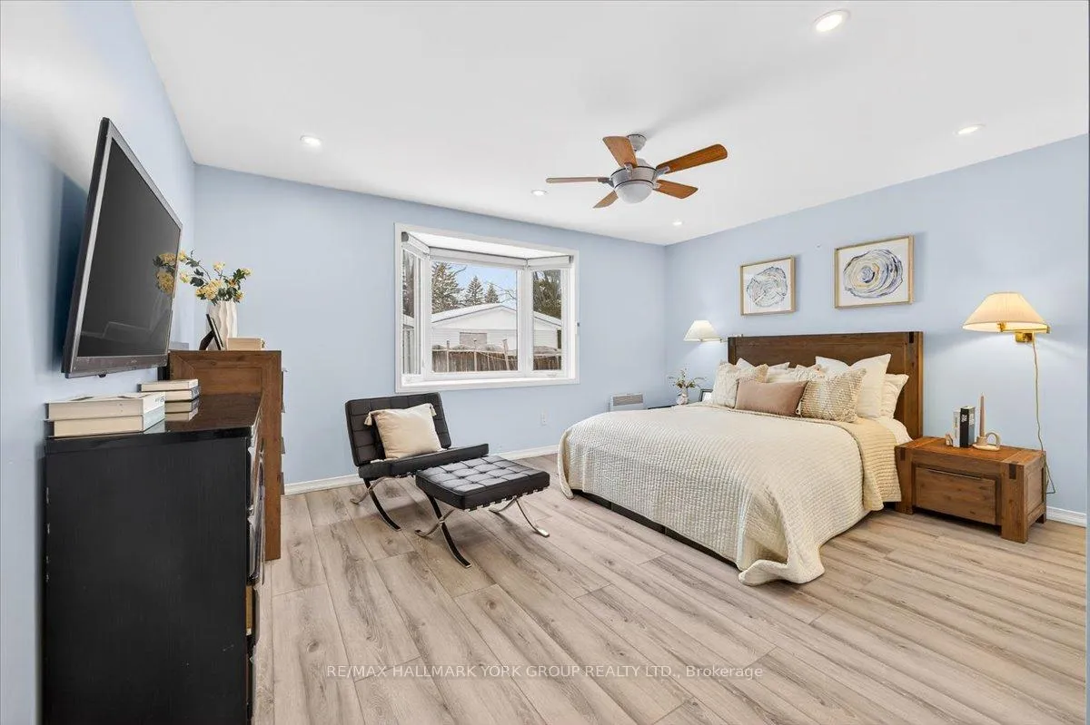 Photo 21 of 2525 Leonard Street, Innisfil, Alcona — HOMEH